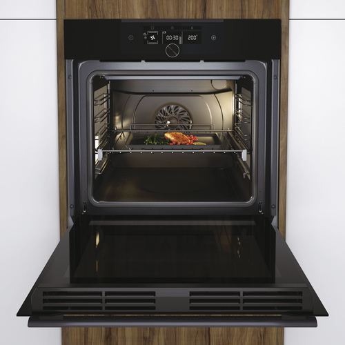 Haier I-Turn Series 4 HWO60SM5F5BH – image 2