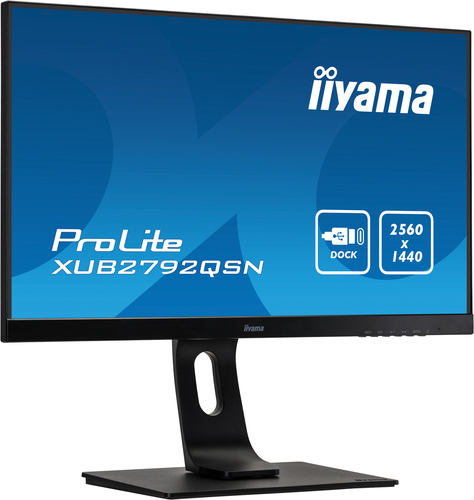 iiyama ProLite XUB2792QSN-B1-STD computer monitor – image 4