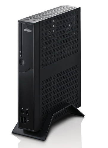 Fujitsu FUTRO S900 1.2 GHz Linux 1.3 kg Black G-T44R