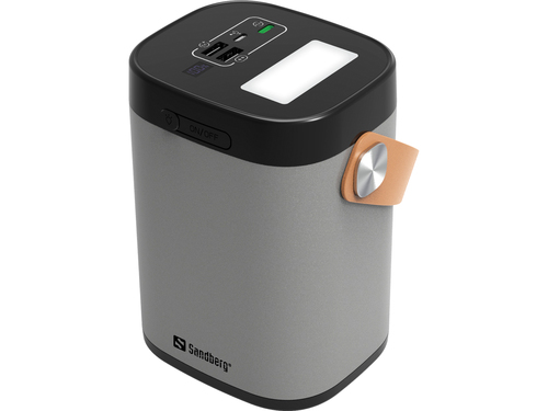 Sandberg Powerbank USB-C PD – image 2