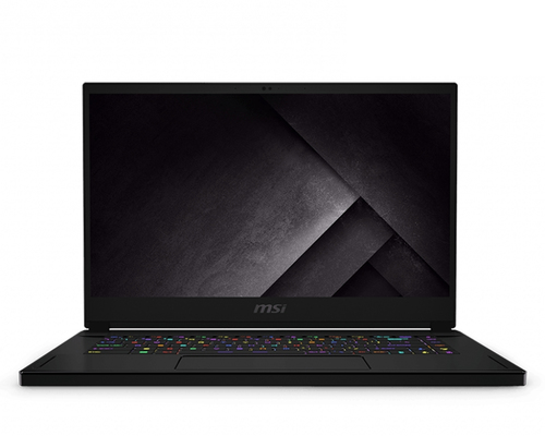 MSI GS66 Stealth 10SF-427FR