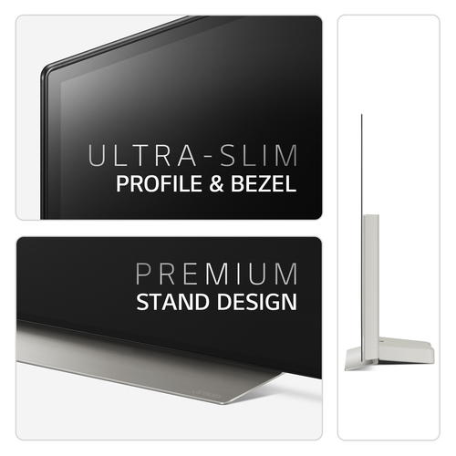 LG OLED48C26LB.AEK TV – image 4