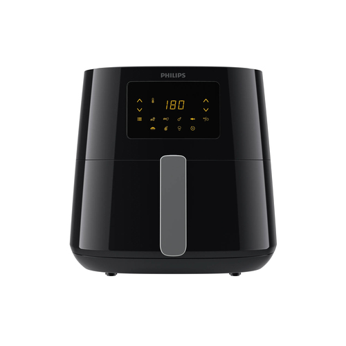 Philips 3000 series HD9270/70 обжарочный аппарат Одиночный 6,2 L Автономный 2000 W Аэрофритюрница с горячим воздухом