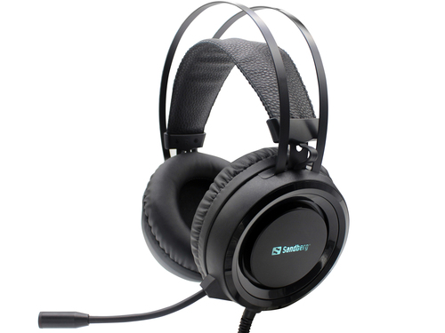 Sandberg Dominator Headset – image 1