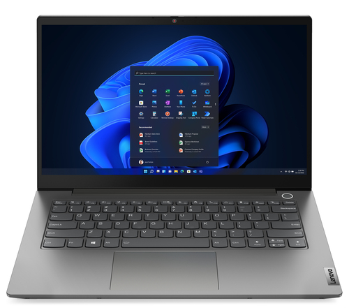 Lenovo ThinkBook 14, Ryzen 5 5625U, 16 GB RAM, 256 GB SSD