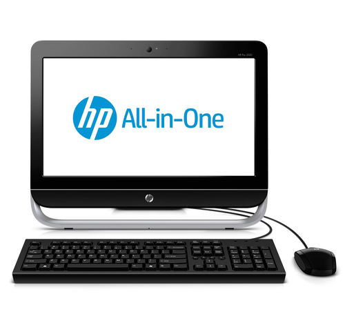 HP Pro 3520 Intel® Core™ i3 i3-3220