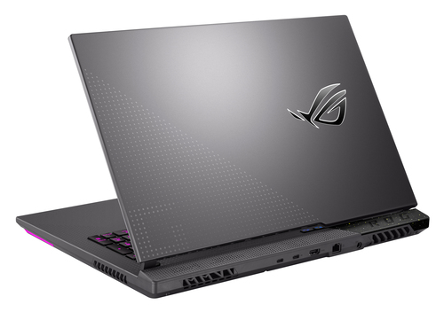ASUS ROG Strix G17 G713RM-LL004W AMD Ryzen™ 9 6900HX Laptop – image 5