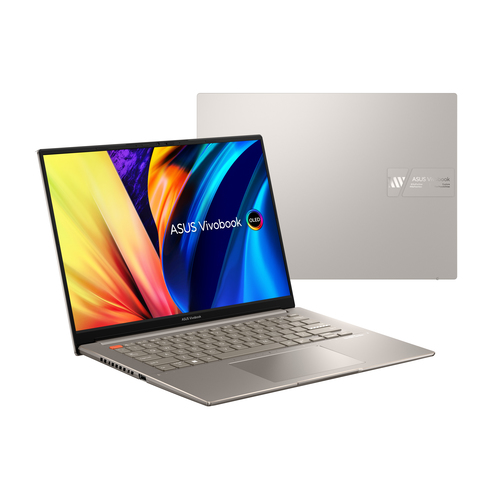 ASUS Vivobook S14X OLED M5402RA-M9054W AMD Ryzen™ 7 6800H Laptop – image 8