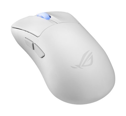 Asus Rog Keris II Ace Wireless Gaming Mouse - White - image 8
