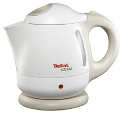 Tefal Vitesse electric kettle