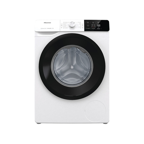 Hisense W90141GEVM washing machine Front-load