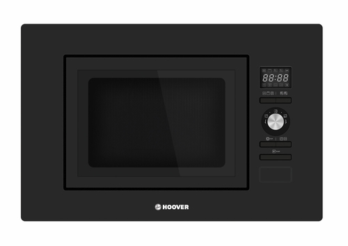 Hoover 38900132 microwave Stainless steel Built-in