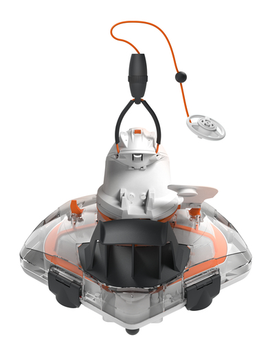 Kokido MAGIX 37 Rechargeable Robotic Cleaner – image 5