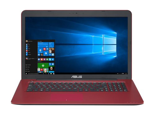 ASUS X756UV-TY200T laptop Intel® Core™ i5 i5-6200U – image 1
