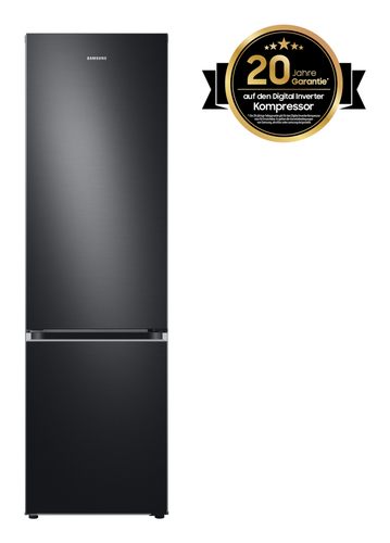 Samsung RL38T600DB1 Freestanding
