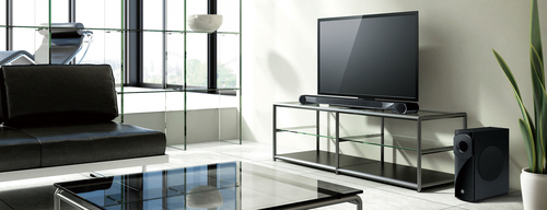 Yamaha YSP-4300 Black 7.1 channels – image 6