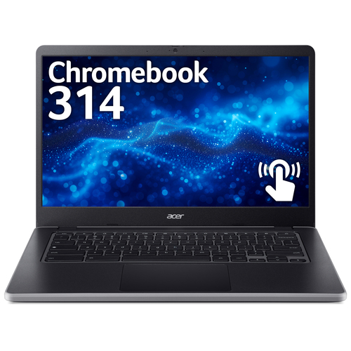 Acer CB 314 N100 8G 128G 14" T Chrome OS
