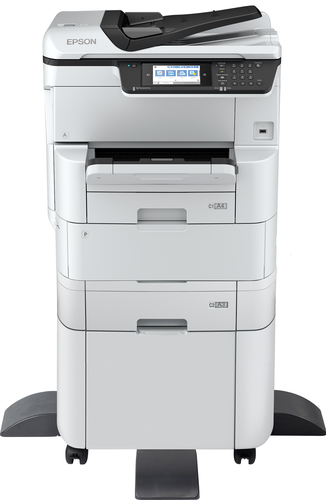 Epson WF-C878RDTWFC EPP