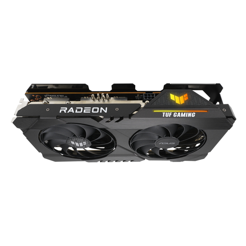 ASUS TUF Gaming TUF-RX6500XTO4G-GAMING AMD Radeon RX 6500 XT – image 8