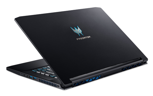 Acer Predator Triton 500 PT515-51-72UM Intel® Core™ i7 i7-9750H Laptop – image 8