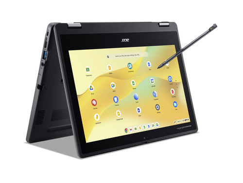 Acer Chromebook Spin 511 (R757T) - Intel N150 – image 9