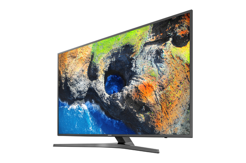 Samsung UE40MU6452 101.6 cm (40") 4K Ultra HD Smart TV Wi-Fi Titanium – image 6