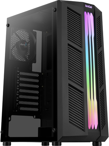 Aerocool Prime Midi Tower Black – image 2