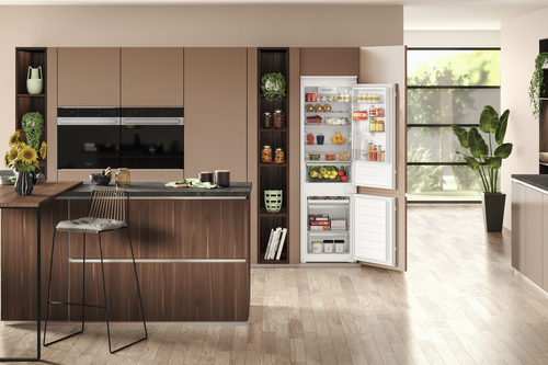 Hotpoint HAC18D011C2 Built-in – image 7