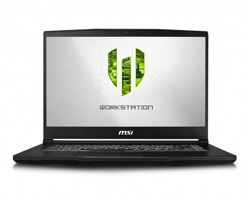 MSI WP65 9TH-488