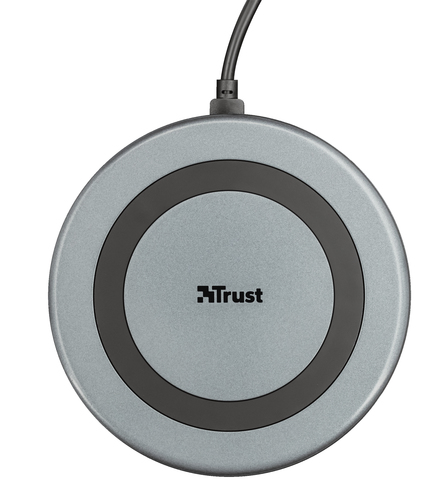 Trust Yudo10 Smartphone Grey USB Indoor – image 4