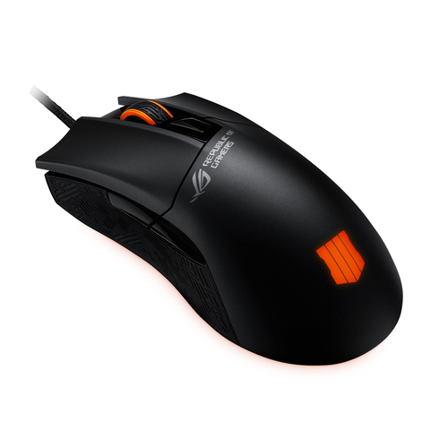 ASUS ROG Gladius II Origin Call of Duty - Black Ops 4 Edition – image 3
