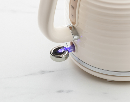 Daewoo SDA2480GE electric kettle – image 4