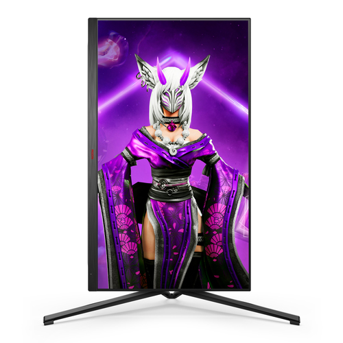 AOC AG324UX/69 computer monitor – image 8