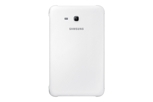 Samsung EF-BT110B mobile phone case Folio White – image 2