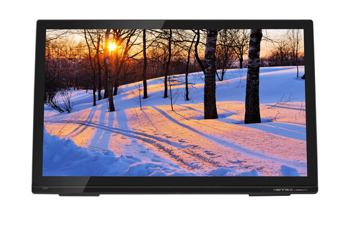 Hannspree HT273HPB computer monitor – image 6