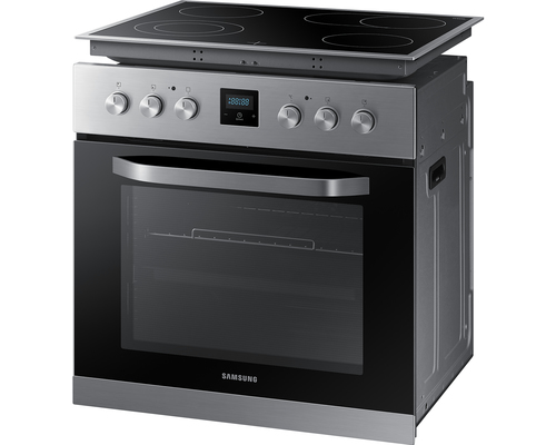Samsung F-NB69R2301RS cooking appliance set Ceramic hob Electric – image 3
