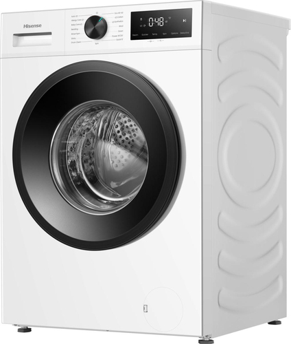 Hisense WF1I1142BWL lavadora Carga frontal 11 kg 1400 RPM Blanco