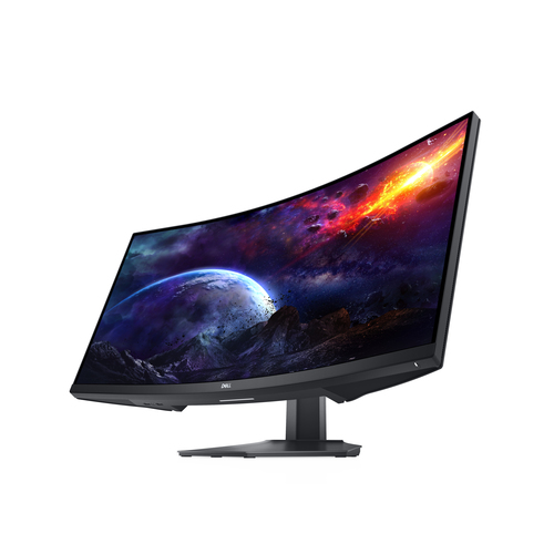 Dell S Series S3422DWG computer monitor – image 7