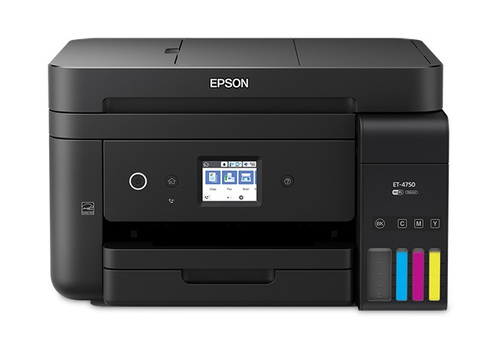 Epson C11CG19201 multifunction printer
