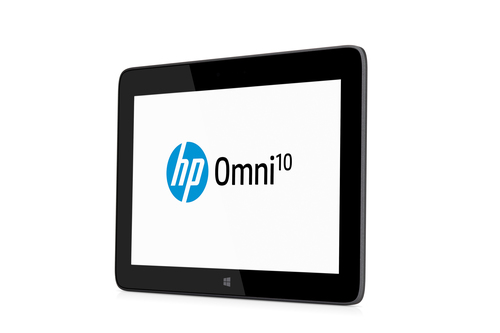 HP Omni 10 5600ea Tablet – image 2