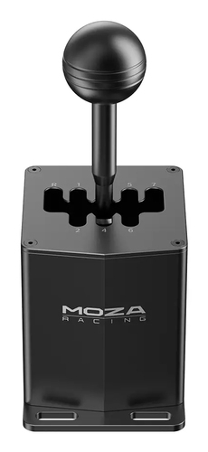 Moza HGP Shifter – Foto 2 van 5