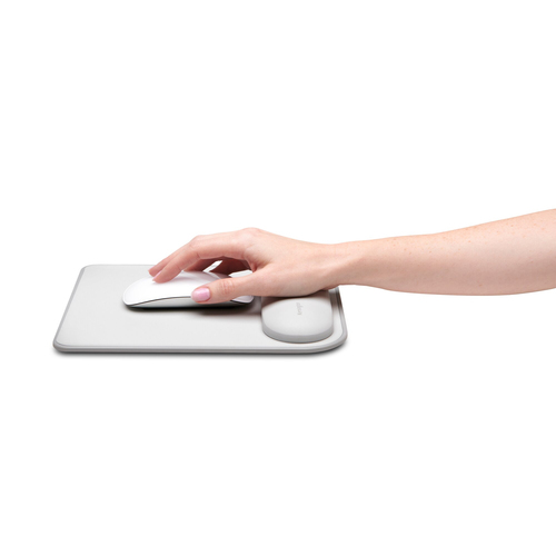 Kensington ErgoSoft - Muismat met polskussen, afbeelding 6