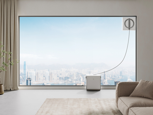Ecovacs W2 OMNI – image 7