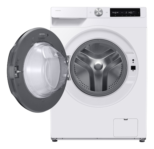 Samsung WD10HG6U94BEU3 AI Wash - 10/6 kg, afbeelding 6