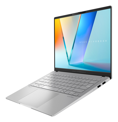 ASUS Vivobook S14 M5406KA-QD086WS Copilot+ PC AMD Ryzen™ AI 7 350 Laptop – image 7