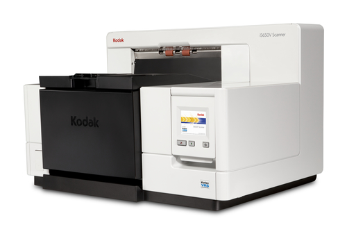 Kodak Alaris i5650V Scanner – image 2