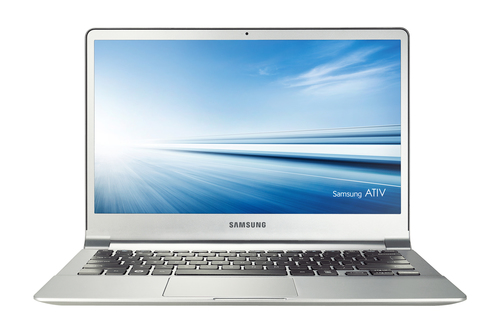 Samsung 9 NT900X3K Intel® Core™ i5 i5-5200U Laptop – image 2