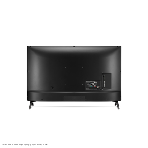 LG UM7500PLA 127 cm (50") 4K Ultra HD Smart TV Wi-Fi Black – image 7