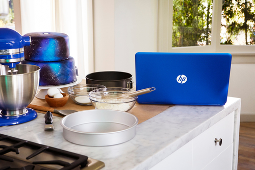 HP Pavilion - 14-al118na – image 9