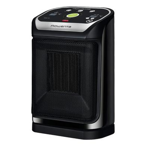 Rowenta SO9075 electric space heater Black
